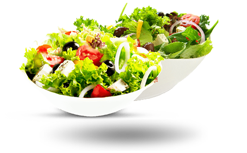 livraison salade gretz